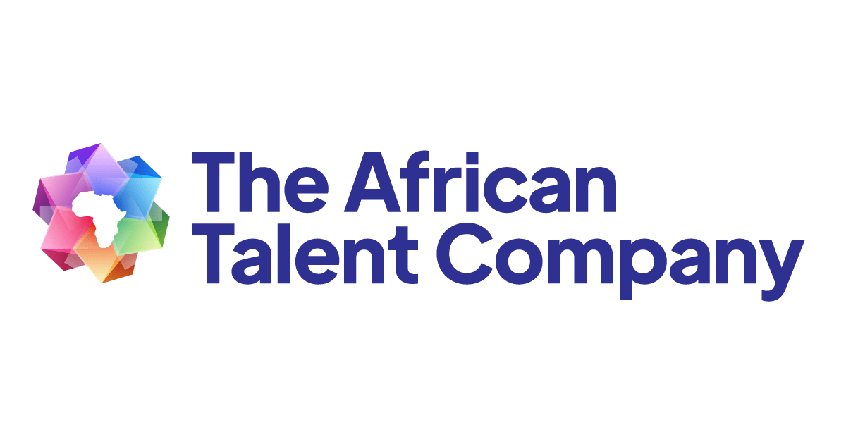 The African Talent Company logo